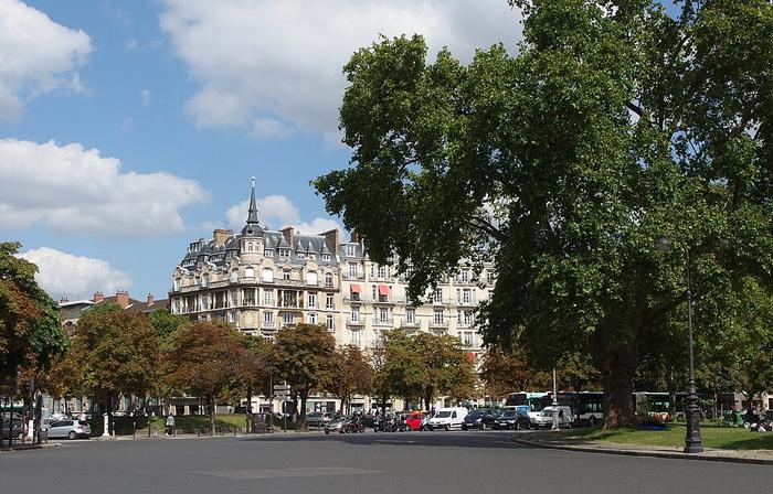 Paris 12e - Immobilier - CENTURY 21 Nation - Place_de_la_Nation