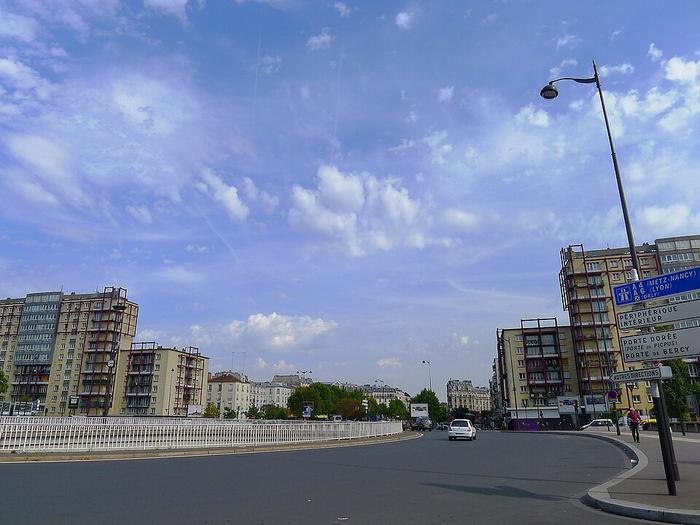 Paris 12e  - Immobilier - CENTURY 21 Nation - porte_de_Vincennes