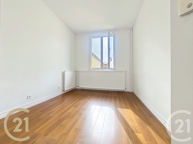 Appartement F4 à vendre - 4 pièces - 70.92 m2 - PARIS - 75020 - ILE-DE-FRANCE - Century 21 Nation