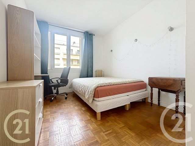 Appartement F4 à vendre - 4 pièces - 70.92 m2 - PARIS - 75020 - ILE-DE-FRANCE - Century 21 Nation