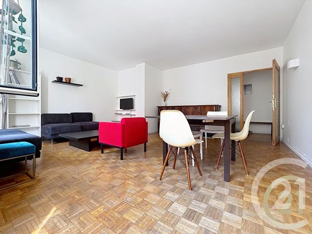 Appartement F4 à vendre PARIS