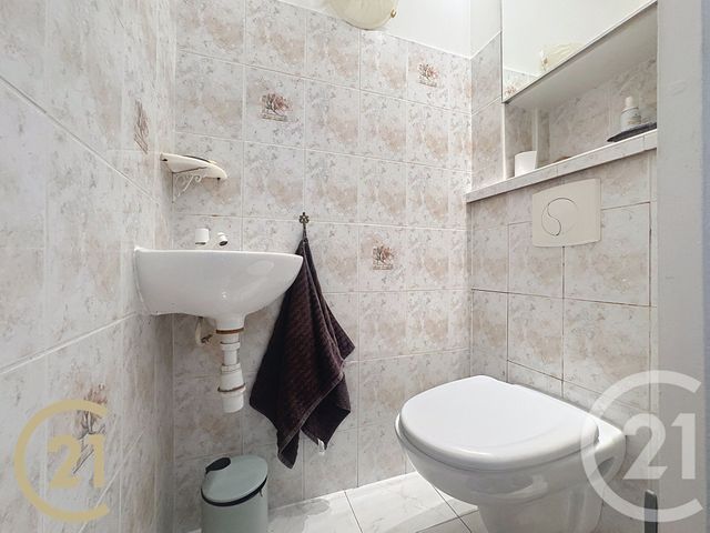 Appartement F4 à vendre - 4 pièces - 70.92 m2 - PARIS - 75020 - ILE-DE-FRANCE - Century 21 Nation