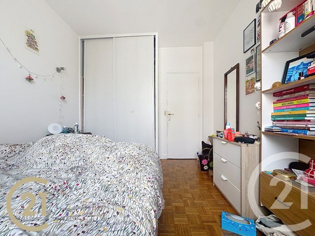 Appartement F4 à vendre - 4 pièces - 70.92 m2 - PARIS - 75020 - ILE-DE-FRANCE - Century 21 Nation