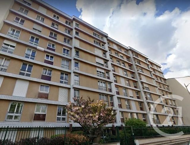 parking à vendre - 9.4 m2 - PARIS - 75011 - ILE-DE-FRANCE - Century 21 Nation