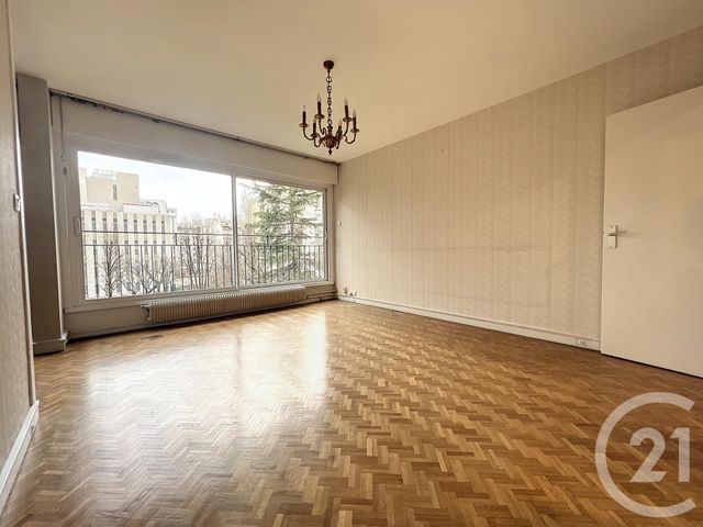 appartement - PARIS - 75011