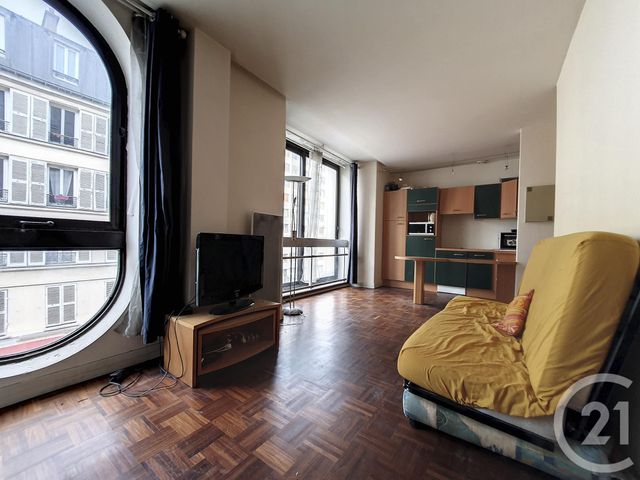 appartement - PARIS - 75020