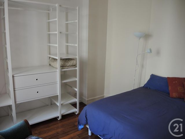 Appartement F2 à louer PARIS
