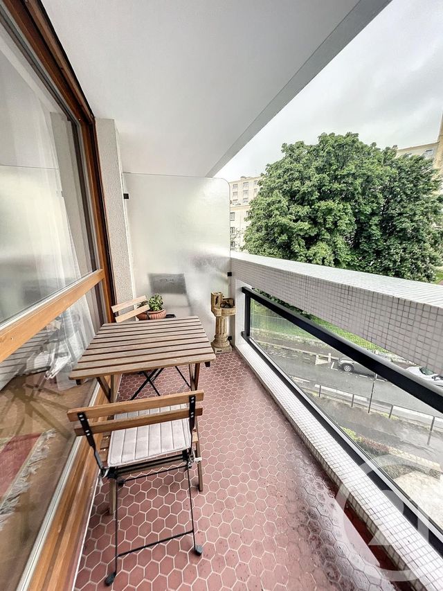 appartement - PARIS - 75012
