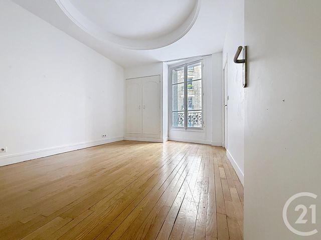 Appartement F4 à vendre - 4 pièces - 117.0 m2 - PARIS - 75011 - ILE-DE-FRANCE - Century 21 Nation