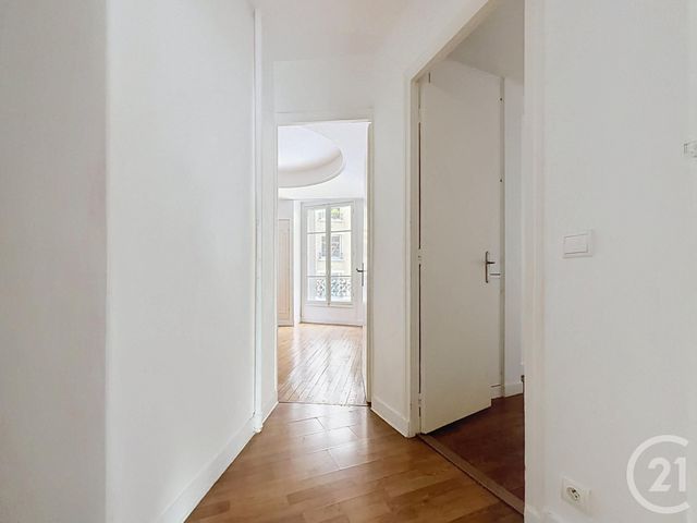 Appartement F4 à vendre - 4 pièces - 117.0 m2 - PARIS - 75011 - ILE-DE-FRANCE - Century 21 Nation