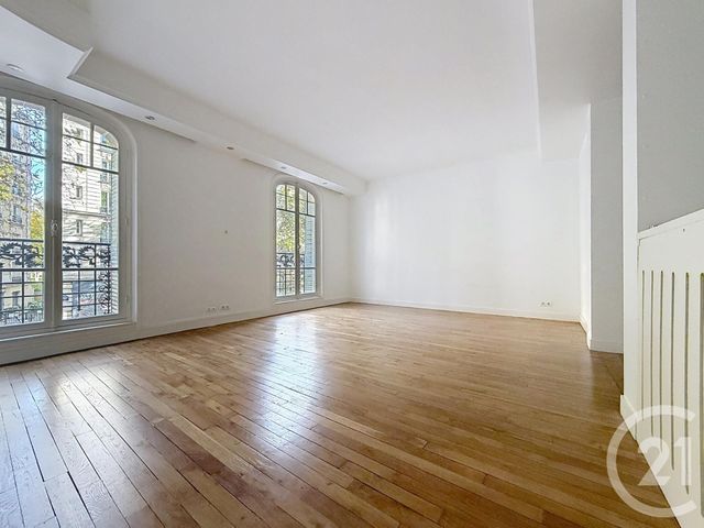 Appartement F4 à vendre - 4 pièces - 117.0 m2 - PARIS - 75011 - ILE-DE-FRANCE - Century 21 Nation