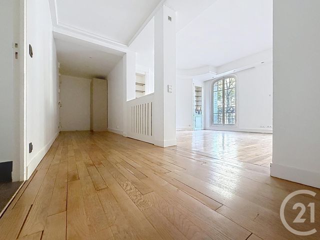 Appartement F4 à vendre - 4 pièces - 117.0 m2 - PARIS - 75011 - ILE-DE-FRANCE - Century 21 Nation