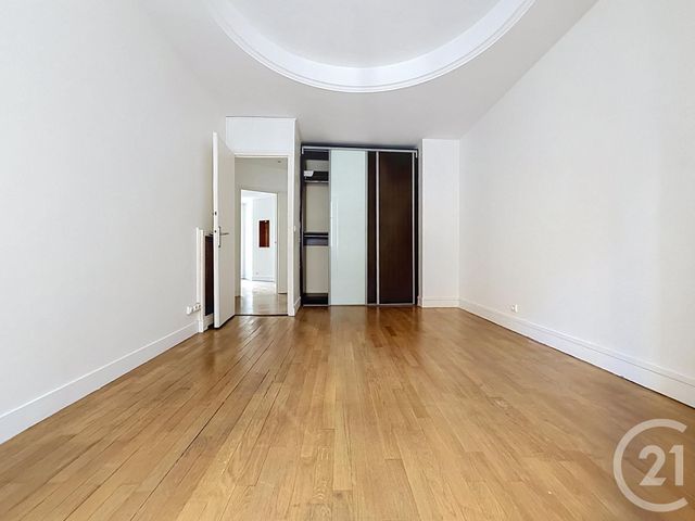 Appartement F4 à vendre - 4 pièces - 117.0 m2 - PARIS - 75011 - ILE-DE-FRANCE - Century 21 Nation