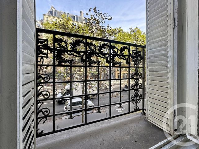 Appartement F4 à vendre - 4 pièces - 117.0 m2 - PARIS - 75011 - ILE-DE-FRANCE - Century 21 Nation