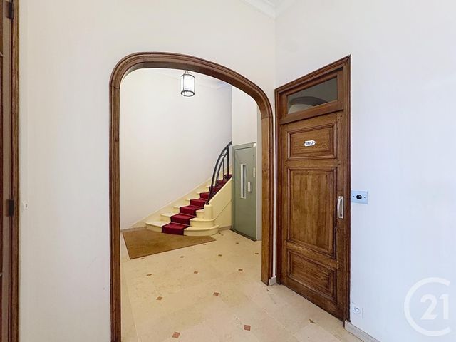 Appartement F4 à vendre - 4 pièces - 117.0 m2 - PARIS - 75011 - ILE-DE-FRANCE - Century 21 Nation