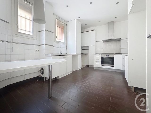 Appartement F4 à vendre - 4 pièces - 117.0 m2 - PARIS - 75011 - ILE-DE-FRANCE - Century 21 Nation
