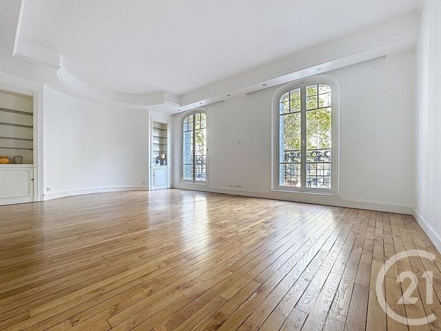 Appartement F4 à vendre - 4 pièces - 117.0 m2 - PARIS - 75011 - ILE-DE-FRANCE - Century 21 Nation