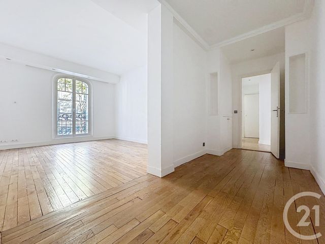 Appartement F4 à vendre - 4 pièces - 117.0 m2 - PARIS - 75011 - ILE-DE-FRANCE - Century 21 Nation