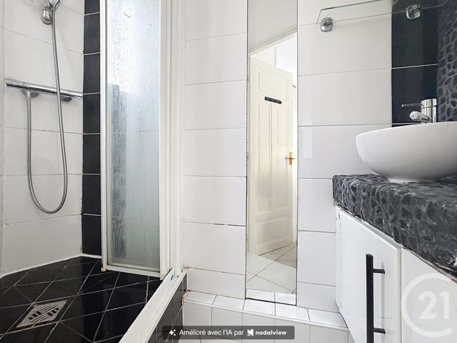 Appartement F4 à vendre - 4 pièces - 117.0 m2 - PARIS - 75011 - ILE-DE-FRANCE - Century 21 Nation