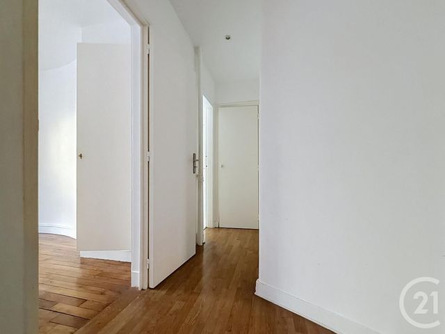 Appartement F4 à vendre - 4 pièces - 117.0 m2 - PARIS - 75011 - ILE-DE-FRANCE - Century 21 Nation