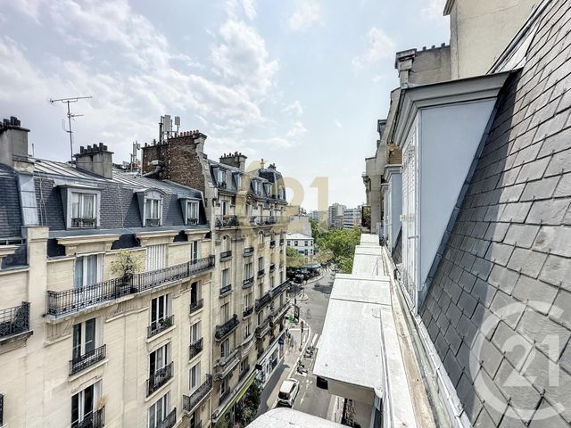 appartement - PARIS - 75012