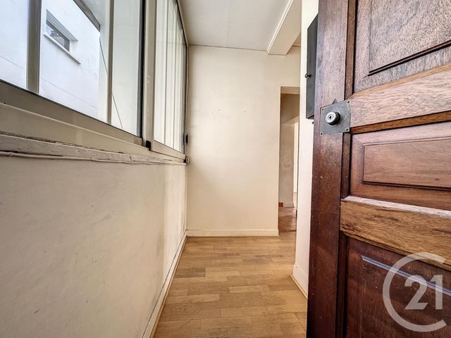 appartement - PARIS - 75020