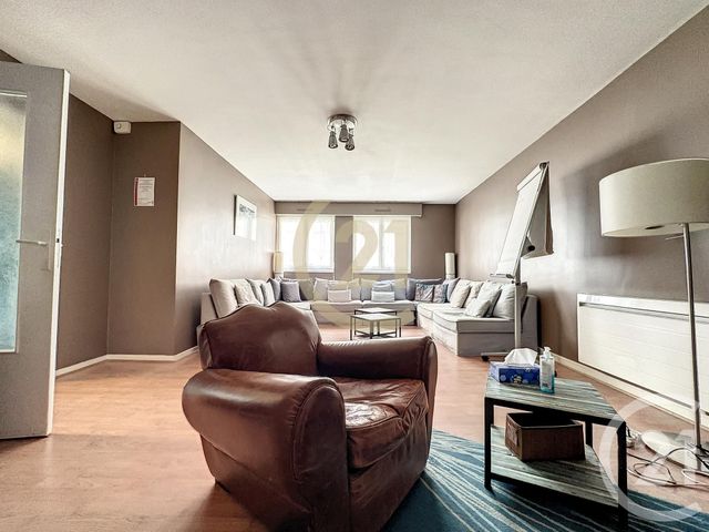appartement - PARIS - 75012