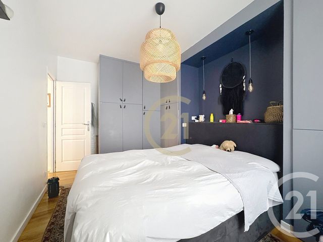 Appartement F4 à vendre - 4 pièces - 83.15 m2 - PARIS - 75012 - ILE-DE-FRANCE - Century 21 Nation
