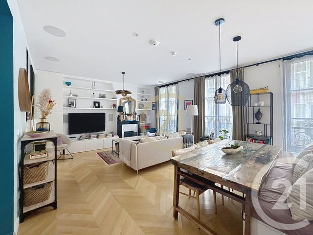 appartement - PARIS - 75012