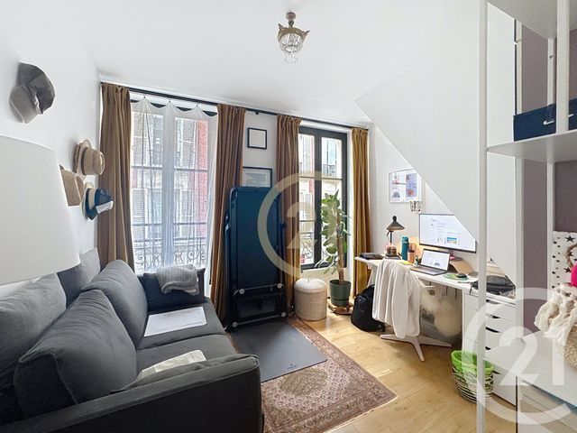 Appartement F4 à vendre - 4 pièces - 83.15 m2 - PARIS - 75012 - ILE-DE-FRANCE - Century 21 Nation