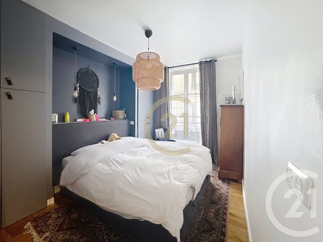 Appartement F4 à vendre - 4 pièces - 83.15 m2 - PARIS - 75012 - ILE-DE-FRANCE - Century 21 Nation