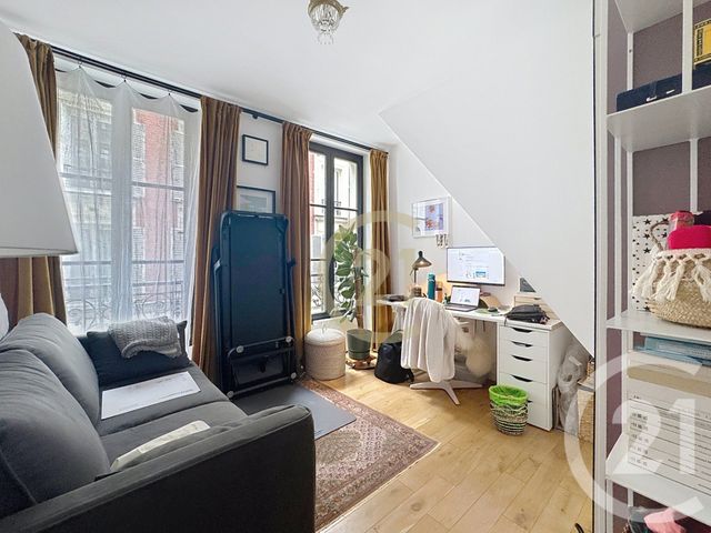 Appartement F4 à vendre - 4 pièces - 83.15 m2 - PARIS - 75012 - ILE-DE-FRANCE - Century 21 Nation