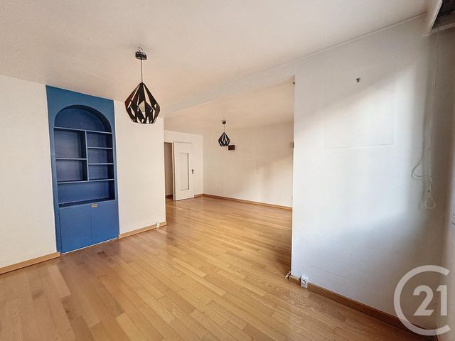 appartement - PARIS - 75020