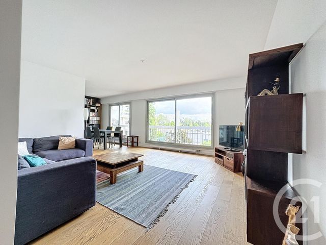 Appartement F5 à vendre PARIS