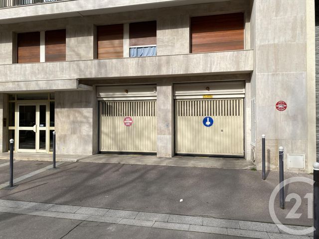parking à vendre - 15.0 m2 - PARIS - 75012 - ILE-DE-FRANCE - Century 21 Nation