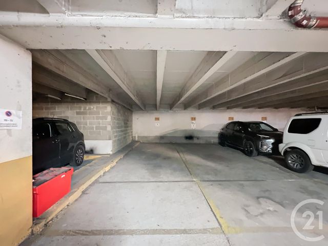 parking à vendre - 20.0 m2 - PARIS - 75020 - ILE-DE-FRANCE - Century 21 Nation
