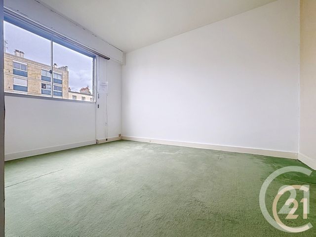 Appartement F2 à vendre - 2 pièces - 40.8 m2 - PARIS - 75020 - ILE-DE-FRANCE - Century 21 Nation