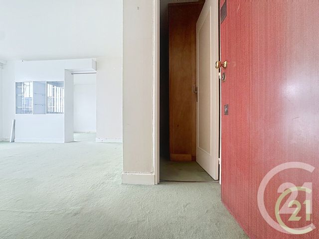Appartement F2 à vendre - 2 pièces - 40.8 m2 - PARIS - 75020 - ILE-DE-FRANCE - Century 21 Nation