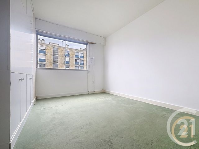 Appartement F2 à vendre - 2 pièces - 40.8 m2 - PARIS - 75020 - ILE-DE-FRANCE - Century 21 Nation