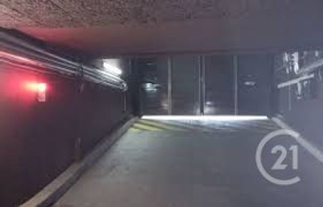 parking - PARIS - 75012