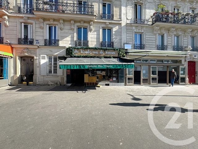  à vendre PARIS