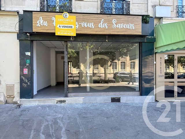  à vendre PARIS