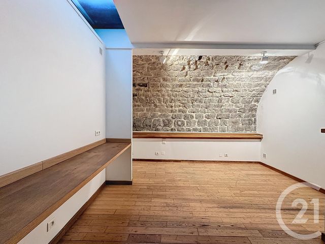 Appartement F4 à vendre - 4 pièces - 89.0 m2 - PARIS - 75020 - ILE-DE-FRANCE - Century 21 Nation
