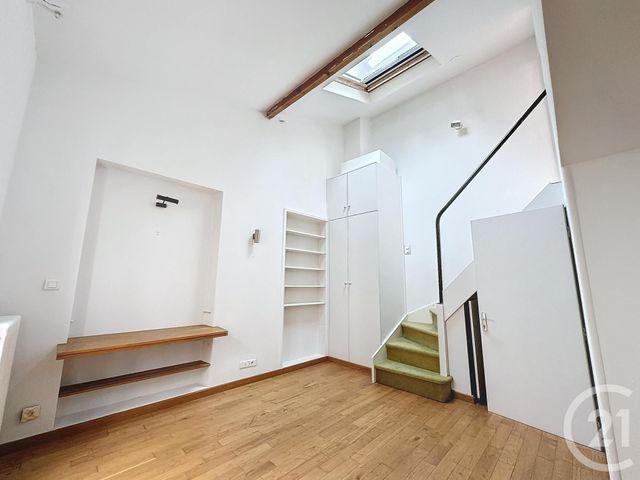 Appartement F4 à vendre - 4 pièces - 89.0 m2 - PARIS - 75020 - ILE-DE-FRANCE - Century 21 Nation