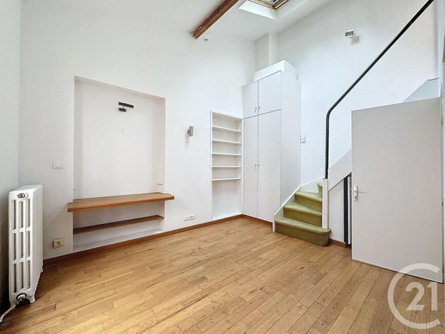 Appartement F4 à vendre - 4 pièces - 89.0 m2 - PARIS - 75020 - ILE-DE-FRANCE - Century 21 Nation