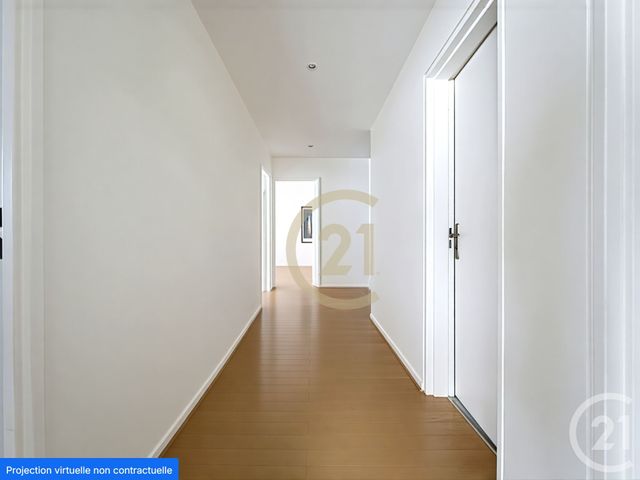 appartement - PARIS - 75012