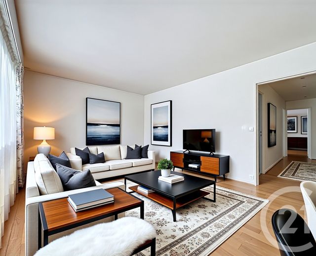 appartement - PARIS - 75012