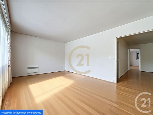 Appartement F4 à vendre - 4 pièces - 82.74 m2 - PARIS - 75012 - ILE-DE-FRANCE - Century 21 Nation