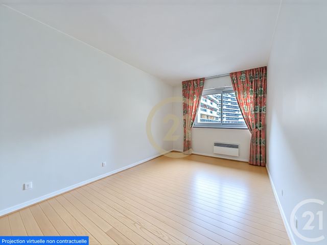 Appartement F4 à vendre - 4 pièces - 82.74 m2 - PARIS - 75012 - ILE-DE-FRANCE - Century 21 Nation