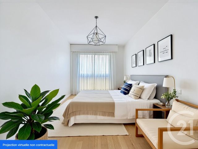 Appartement F4 à vendre - 4 pièces - 82.74 m2 - PARIS - 75012 - ILE-DE-FRANCE - Century 21 Nation